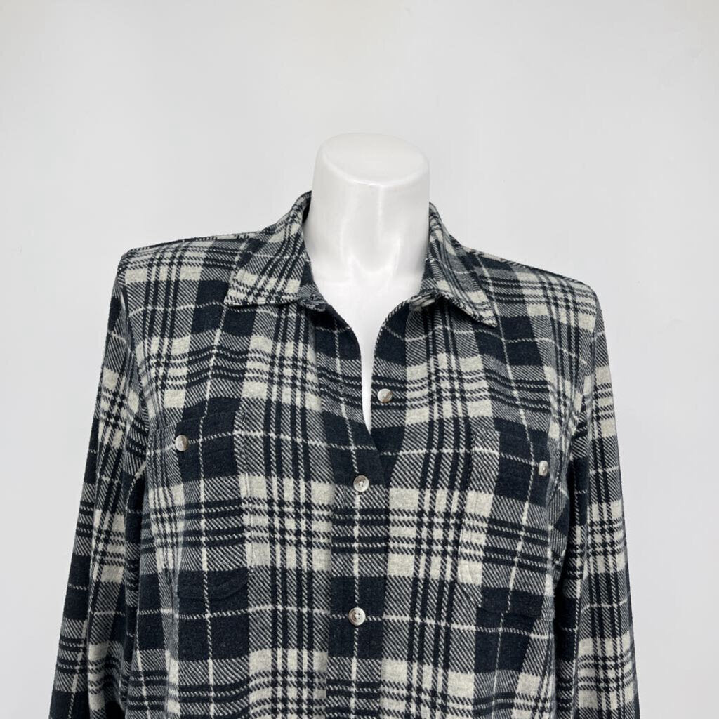 Faherty L/s Flannel