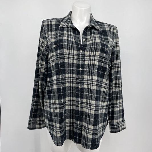 Faherty L/s Flannel