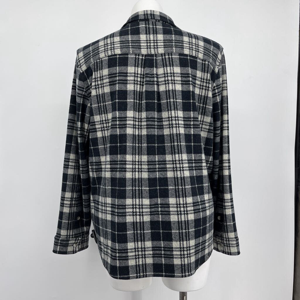 Faherty L/s Flannel