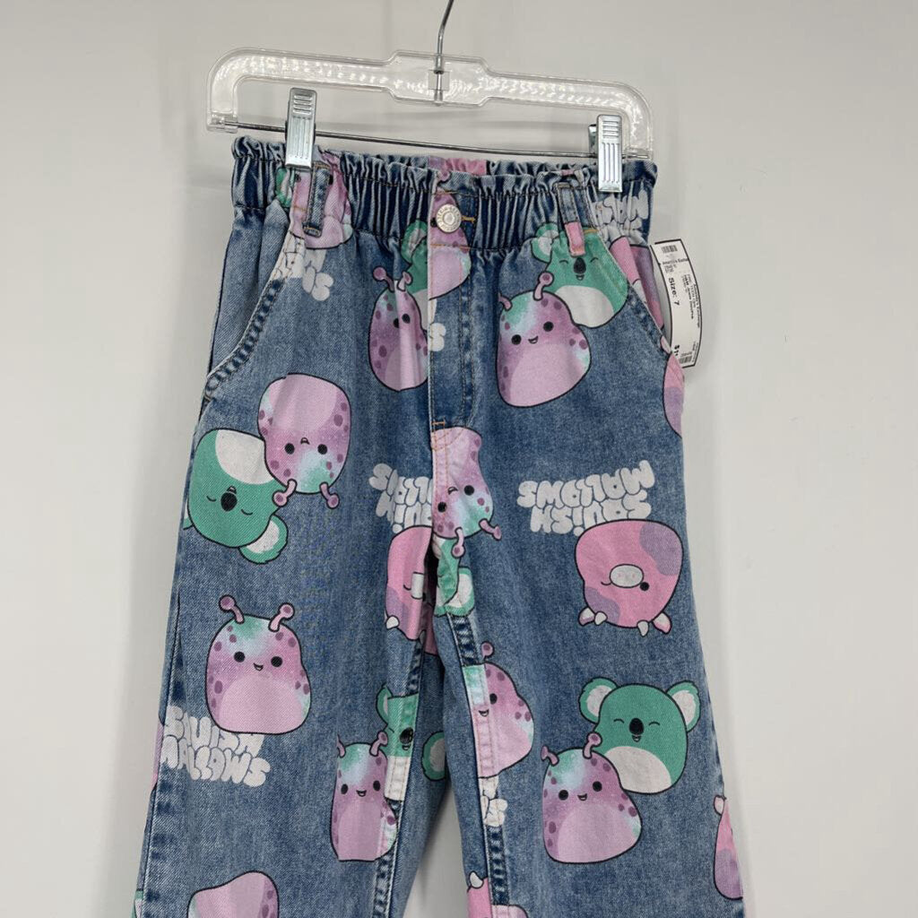 H&M Jeans