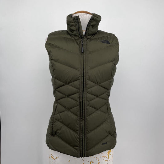 The North Face Puffer Vest