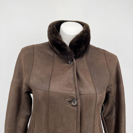 Christ L/s Coat