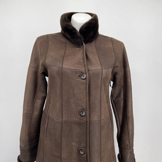 Christ L/s Coat