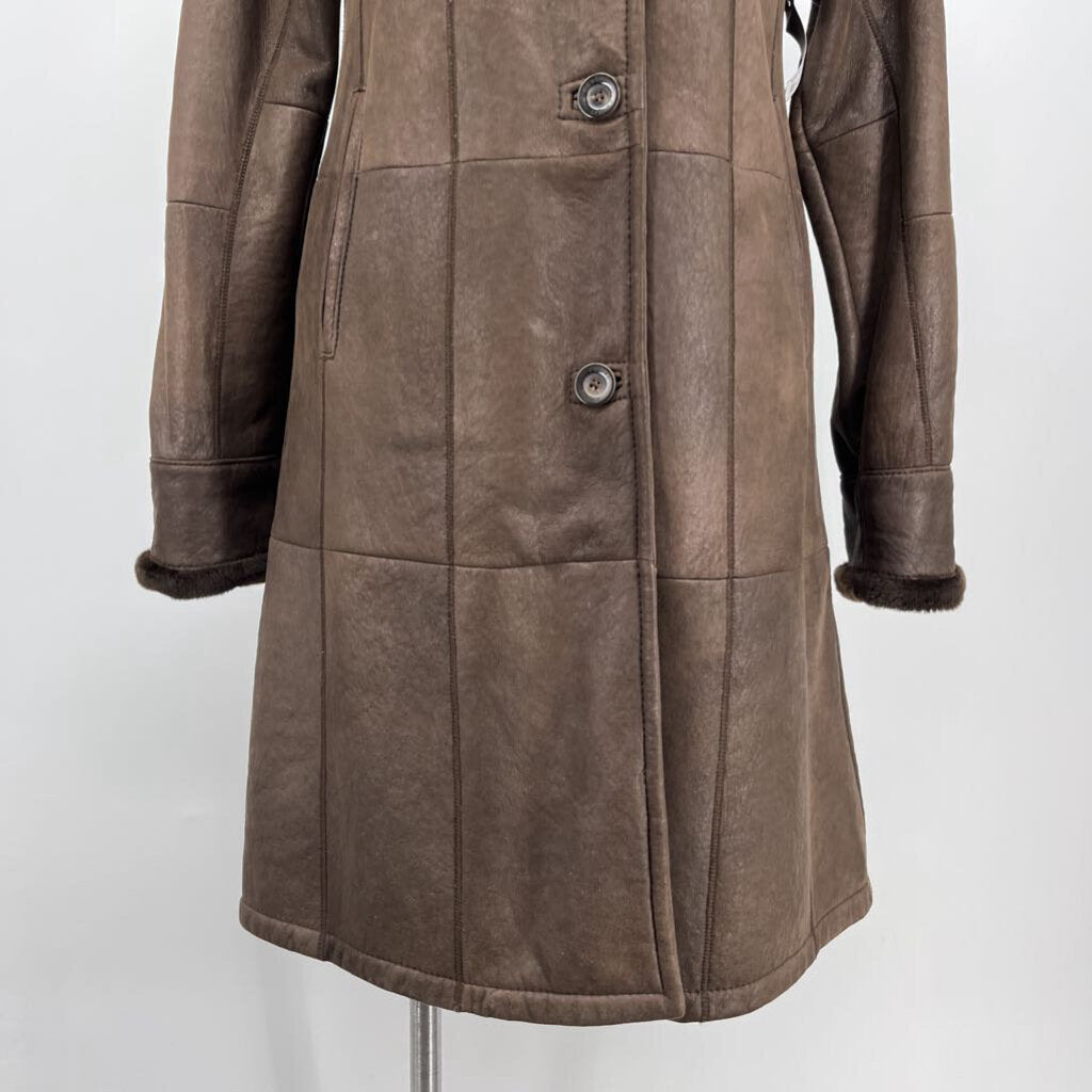 Christ L/s Coat