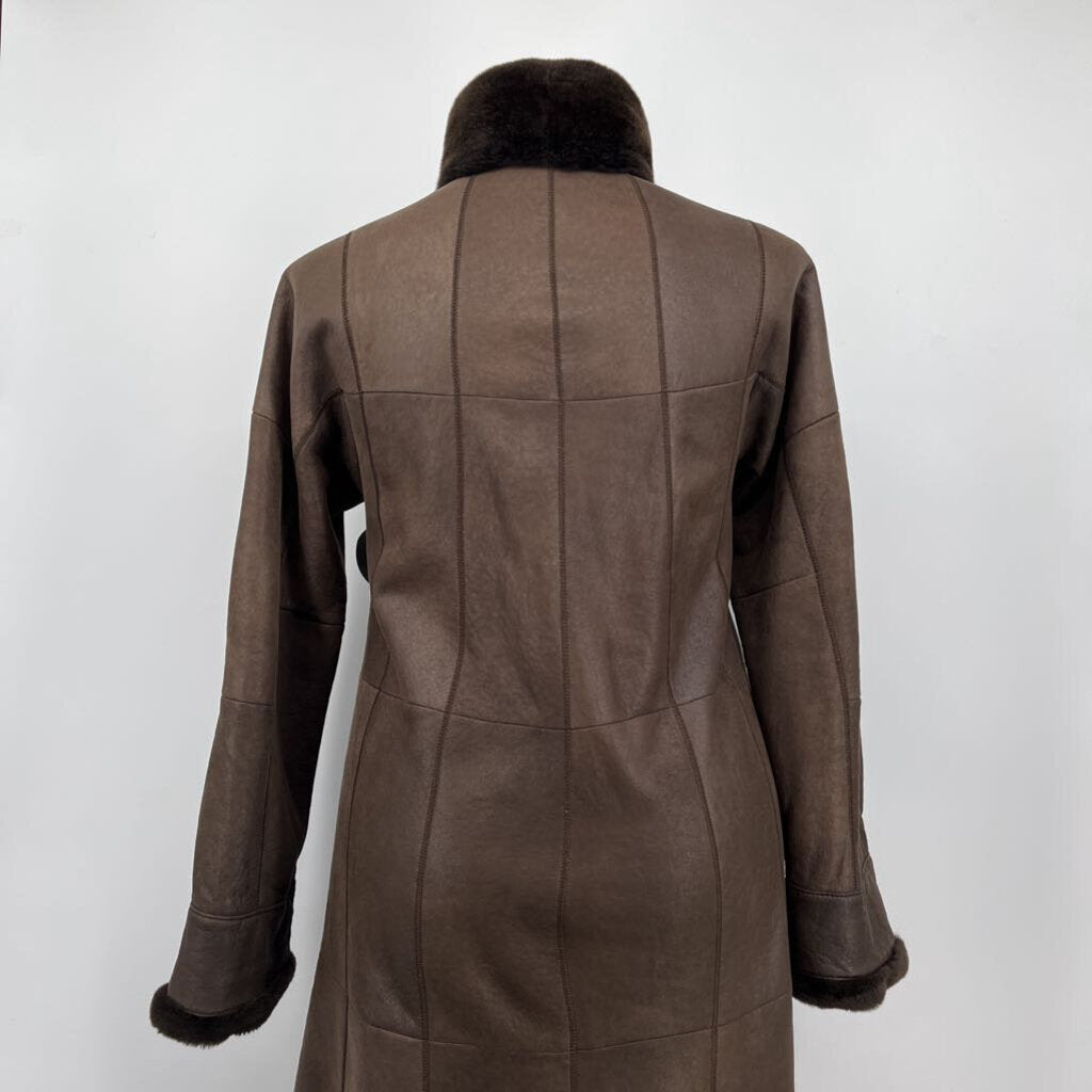 Christ L/s Coat
