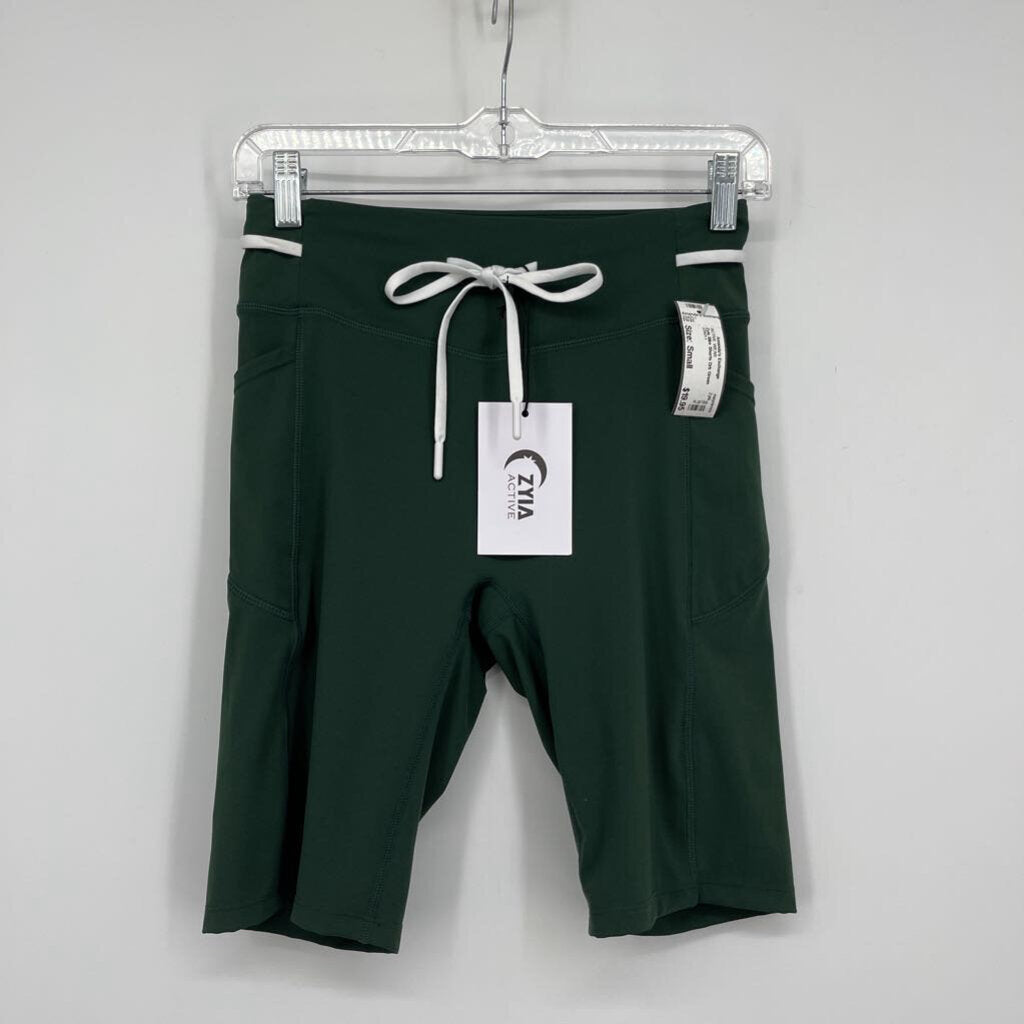 Zyia Bike Shorts