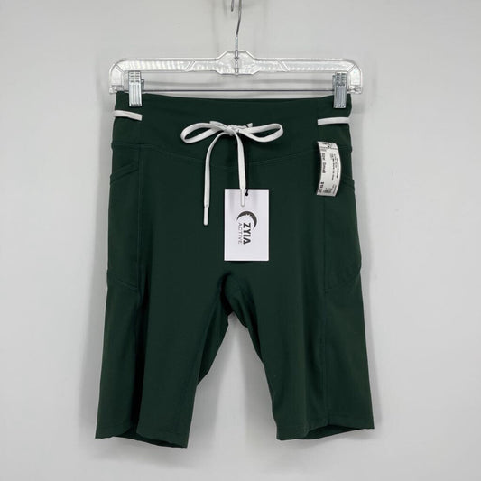 Zyia Bike Shorts