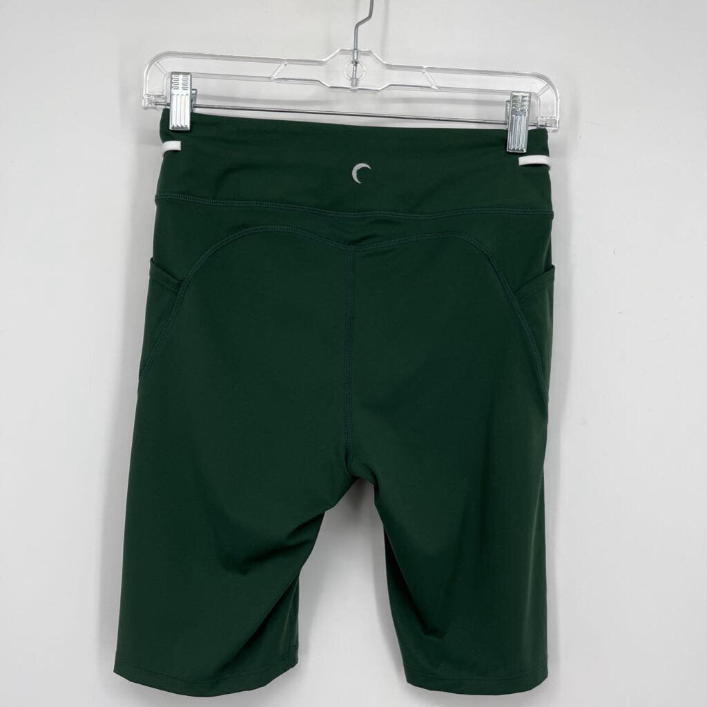 Zyia Bike Shorts