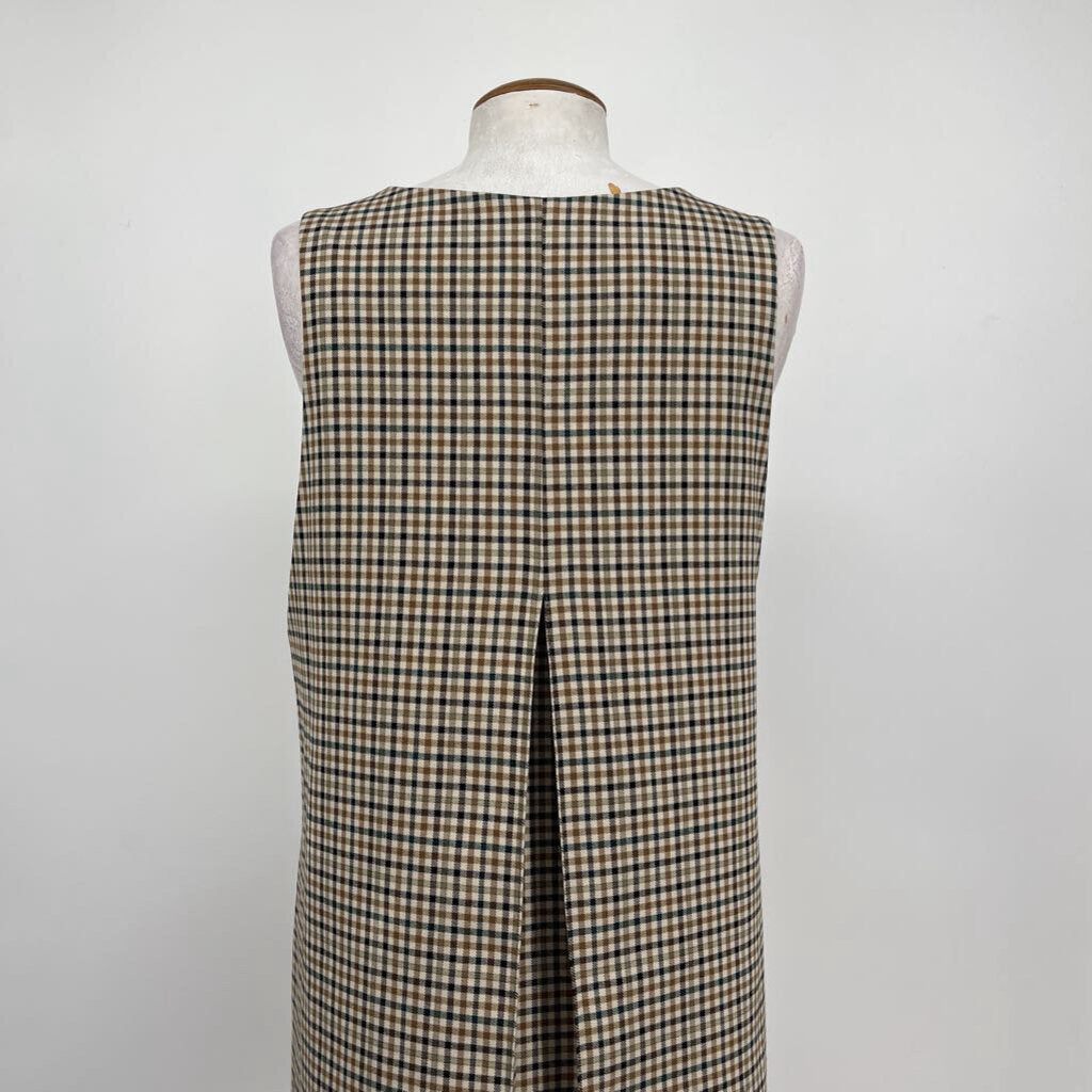 Zara Slvls Dress