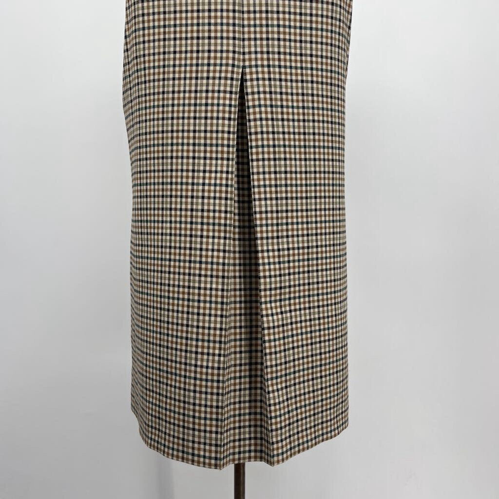 Zara Slvls Dress