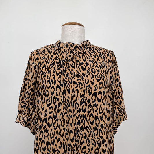 By Anthropologie S/s Dress