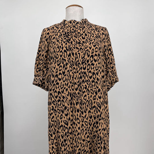 By Anthropologie S/s Dress