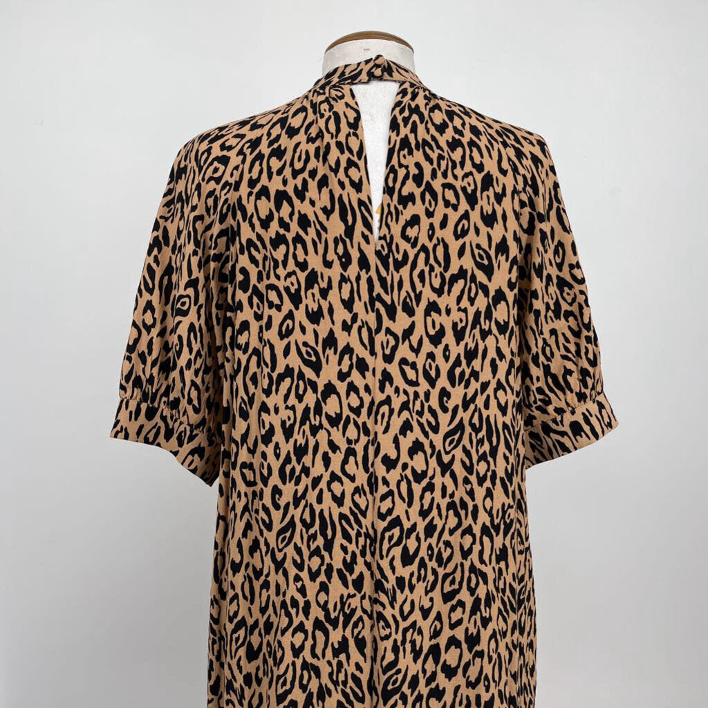 By Anthropologie S/s Dress