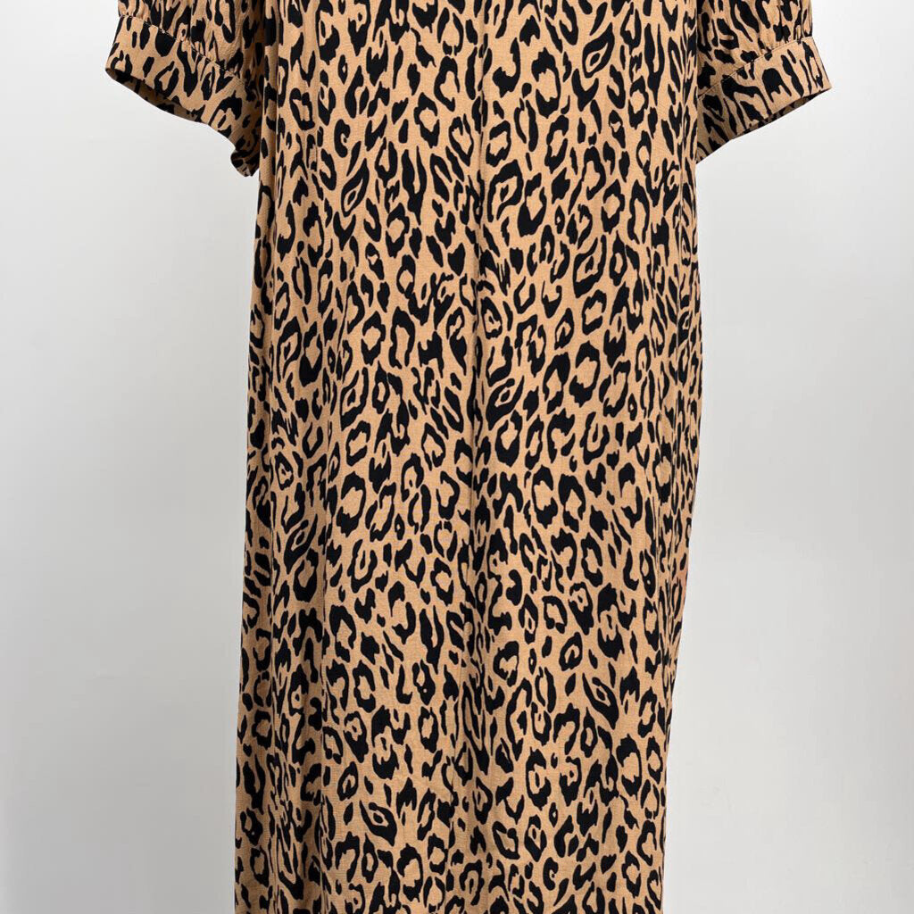 By Anthropologie S/s Dress