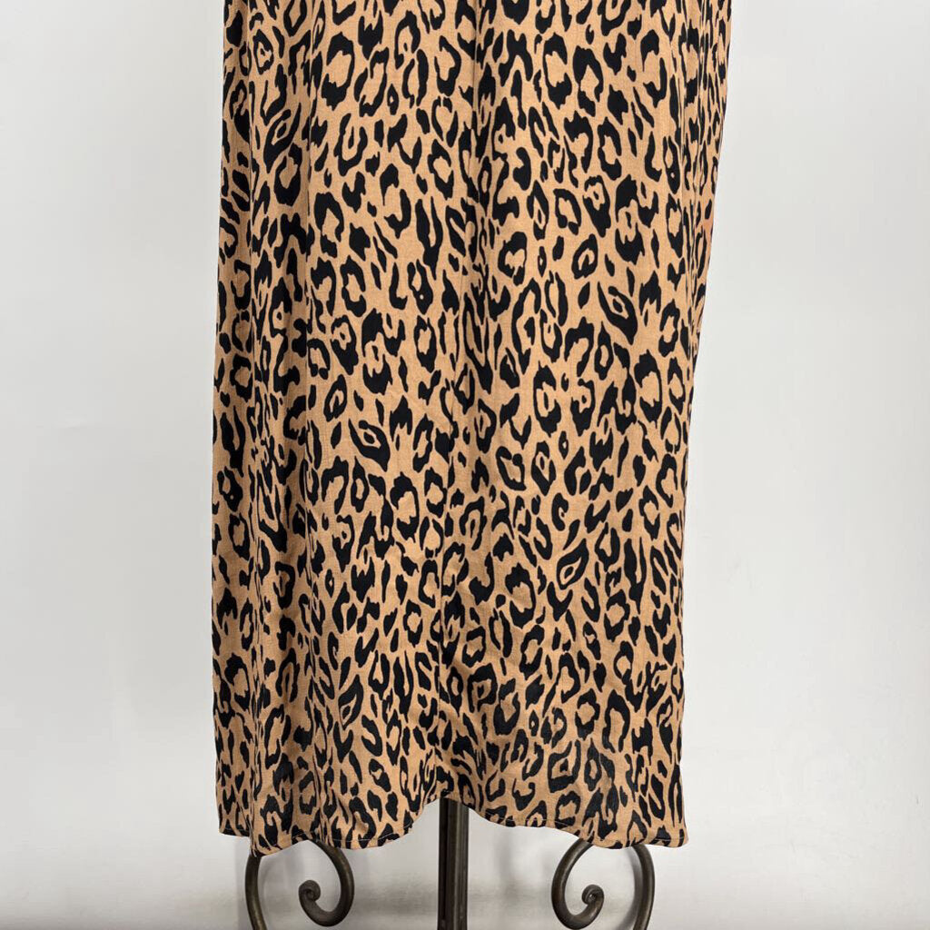 By Anthropologie S/s Dress