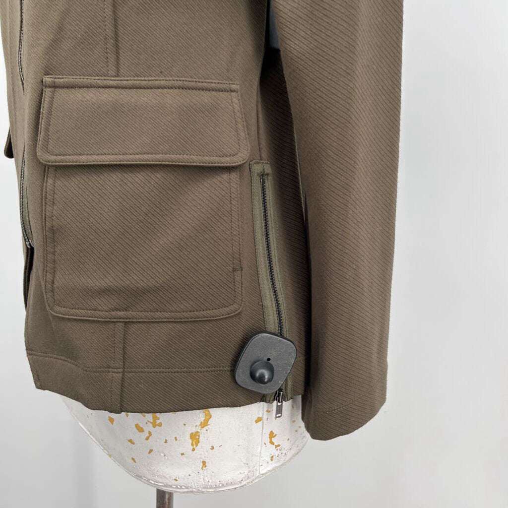 Cabi Jacket