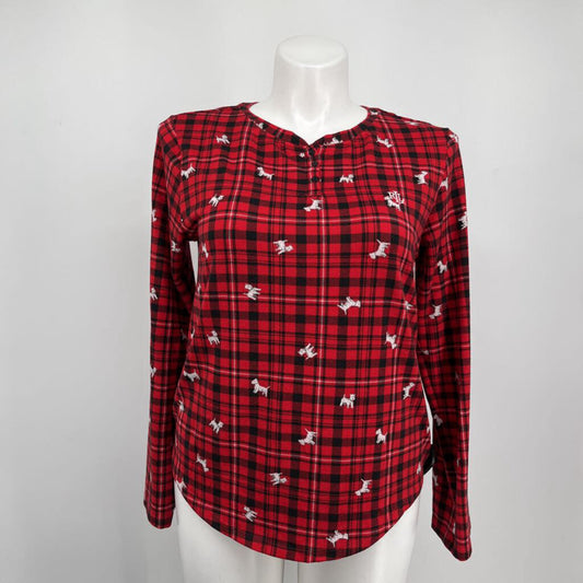 Lauren RL PJ Set