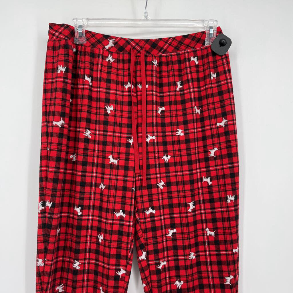 Lauren RL PJ Set