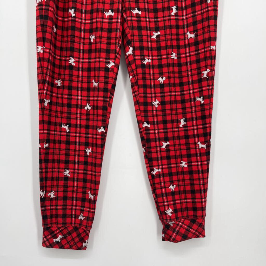 Lauren RL PJ Set