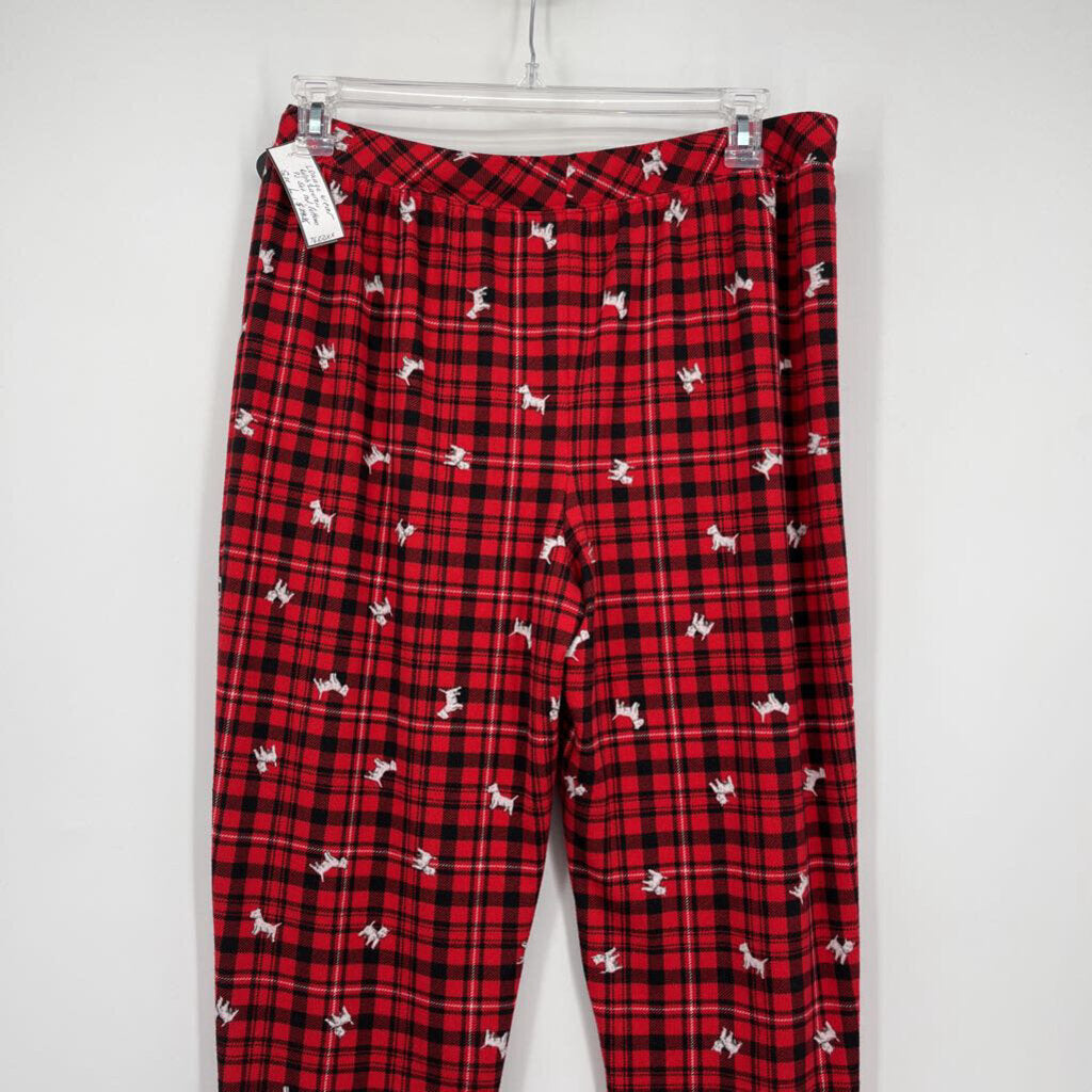 Lauren RL PJ Set