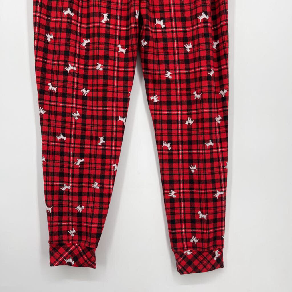 Lauren RL PJ Set
