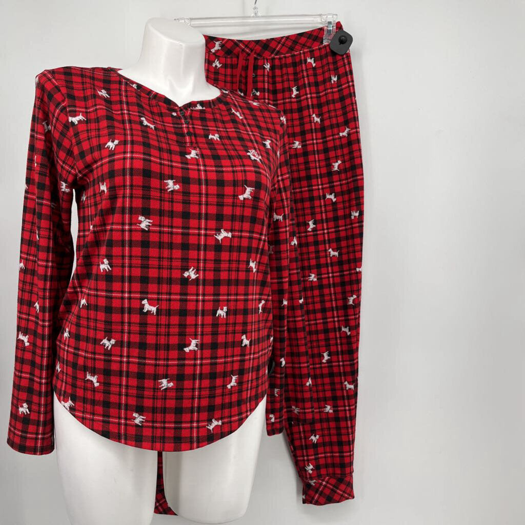 Lauren RL PJ Set