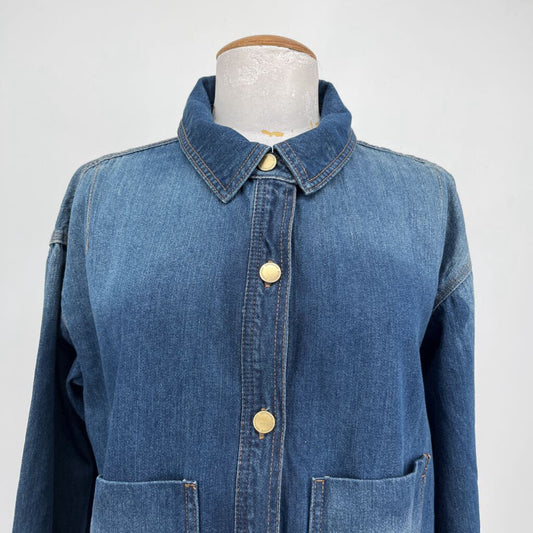 Democracy Jacket