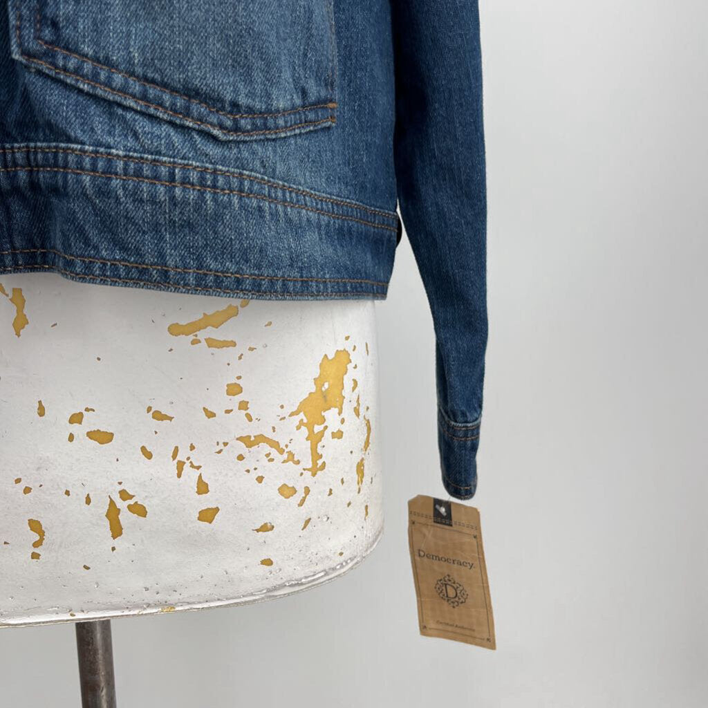 Democracy Jacket