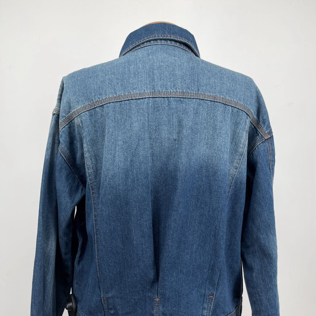 Democracy Jacket