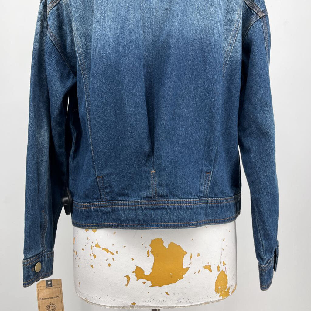 Democracy Jacket