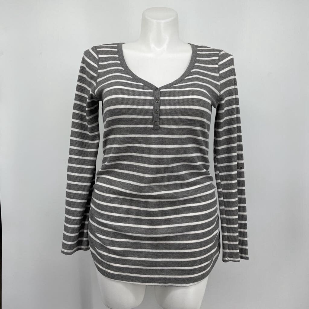 Motherhood L/s Shirt