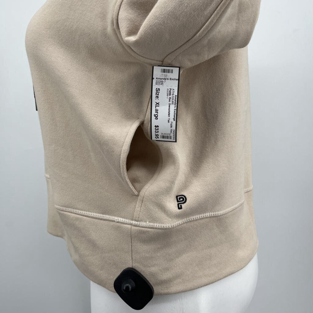 Public Rec Sweatshirt