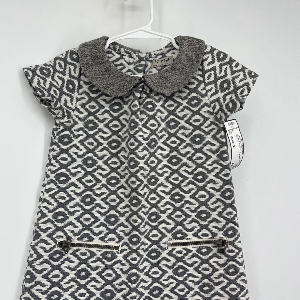 I <3 Next S/s Dress