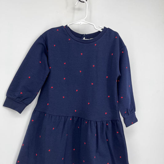 Baby Gap L/s Dress