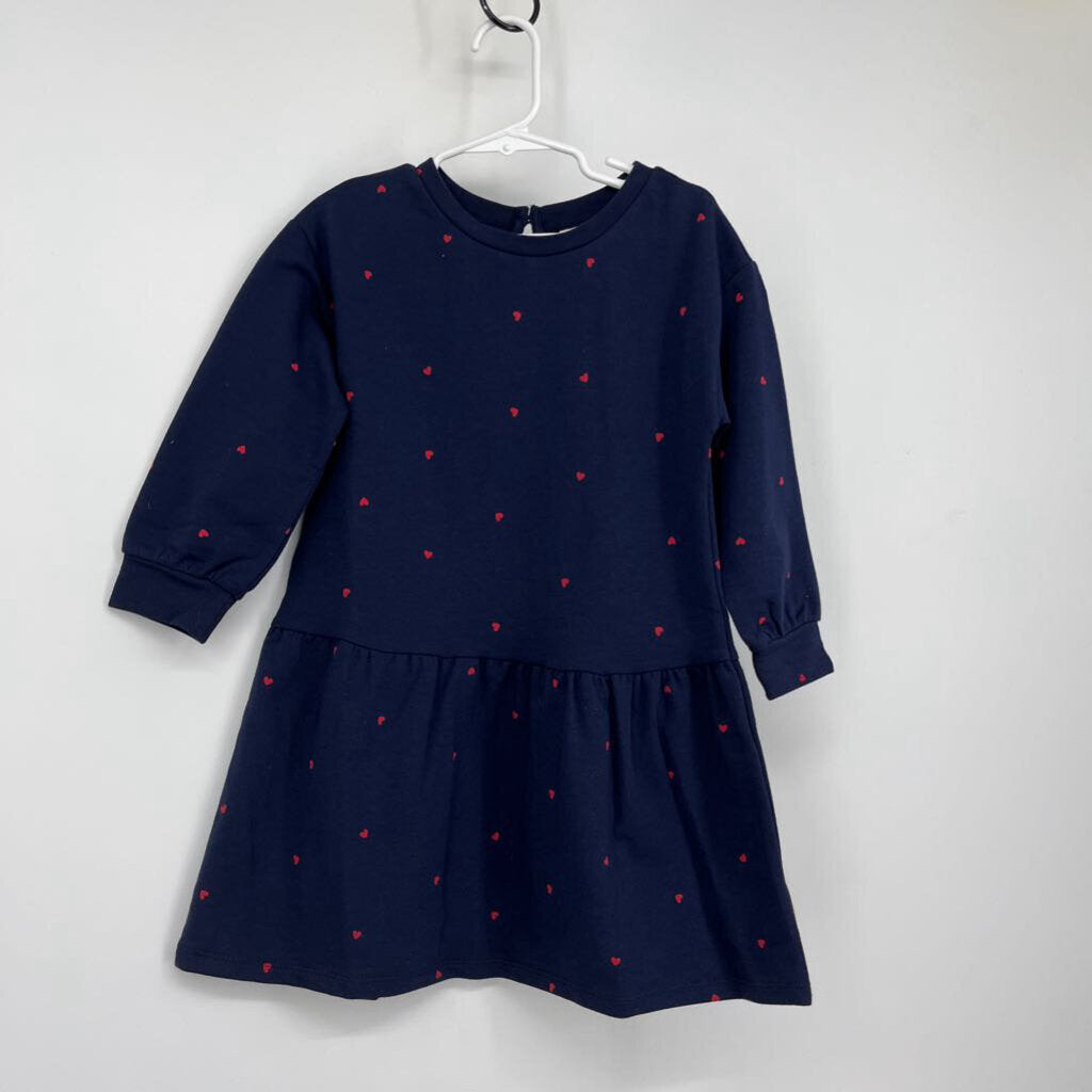Baby Gap L/s Dress