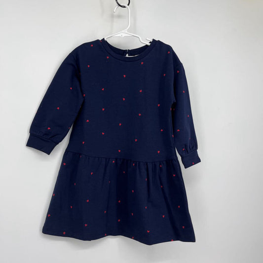 Baby Gap L/s Dress