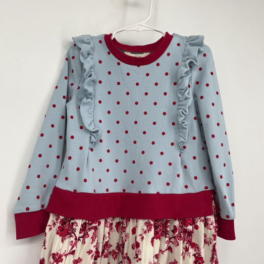 Matilda Jane L/s Dress