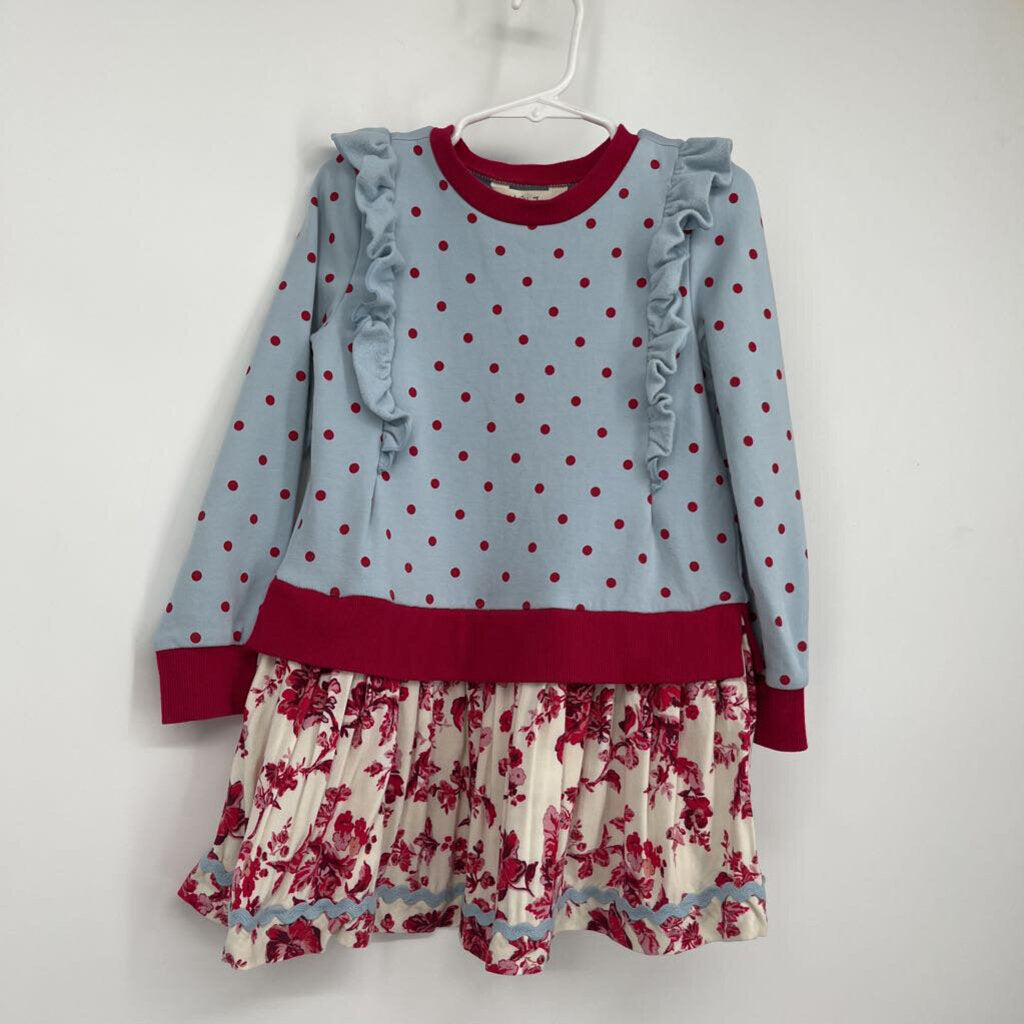 Matilda Jane L/s Dress