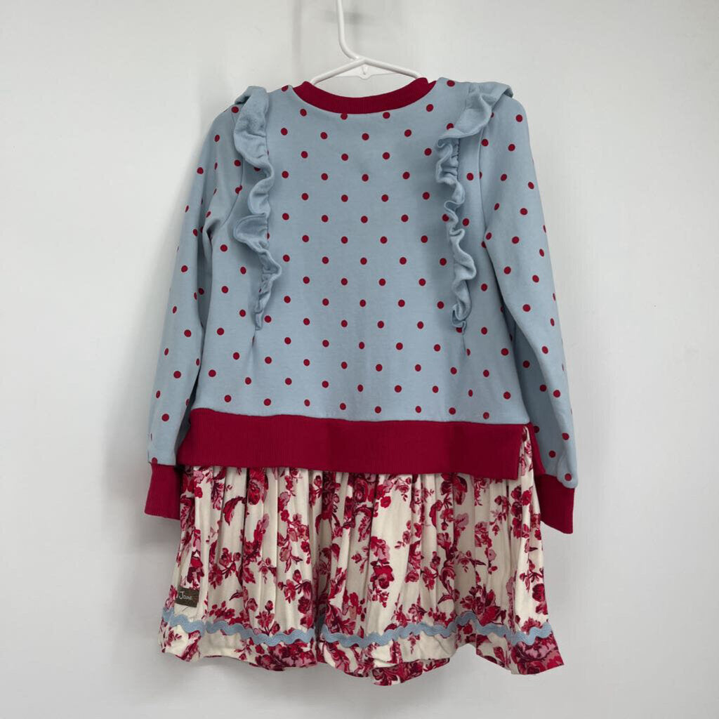 Matilda Jane L/s Dress