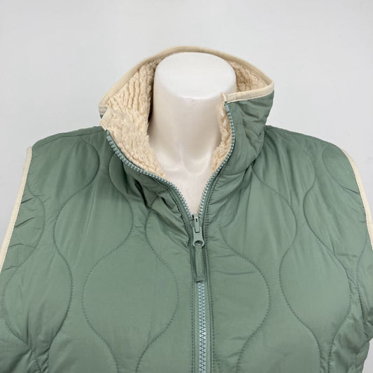 Lou & Grey Reversible Vest