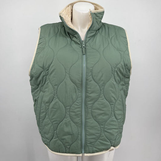 Lou & Grey Reversible Vest