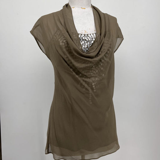 Isda & Co Slvls Shirt