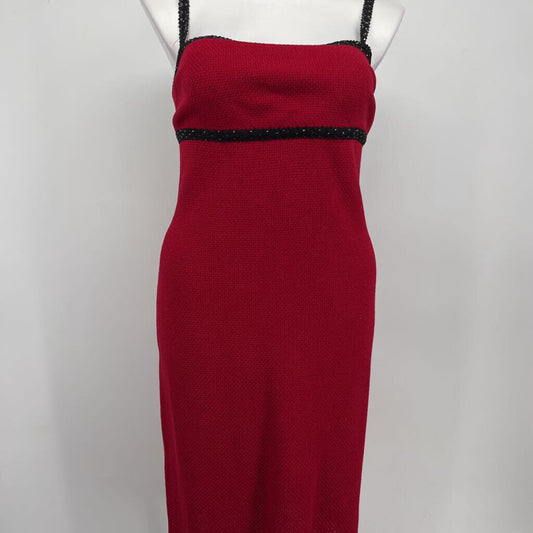 St John Slvls Dress