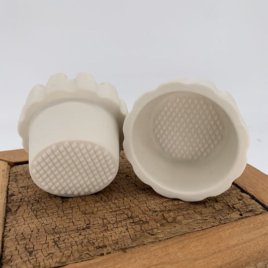 Porcelain Spice Grinder