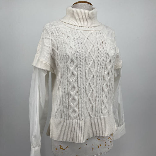 Anthropologie Sweater