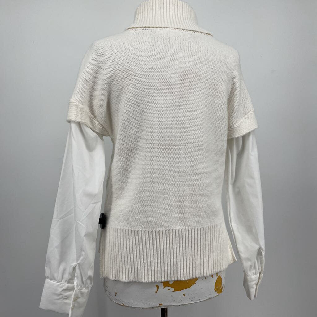Anthropologie Sweater