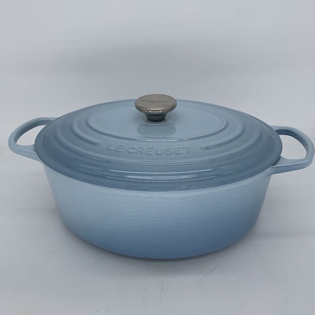Le Creuset Dutch Oven