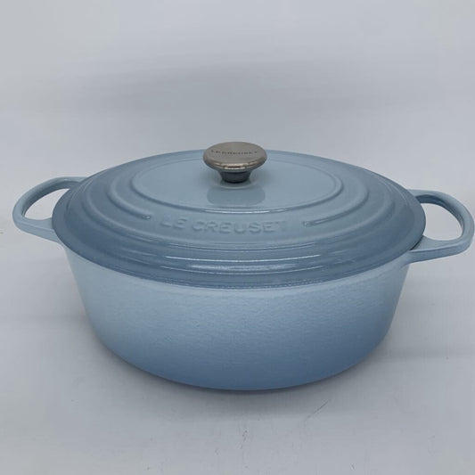 Le Creuset Dutch Oven