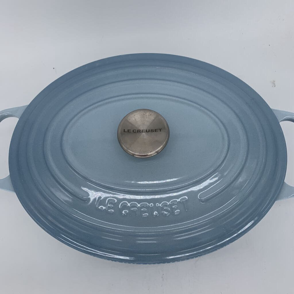 Le Creuset Dutch Oven