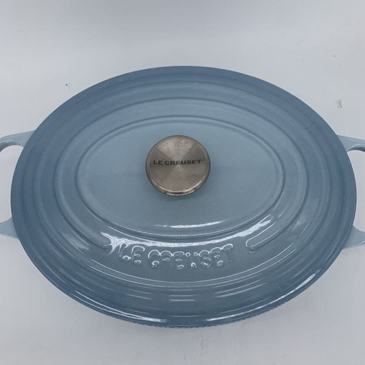 Le Creuset Dutch Oven